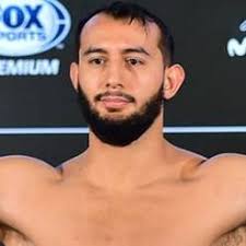 Blachowicz is an excellent striker with excellent boxing ability. Reyes Vs Blachowicz 27 09 20 Fight Results Highlights News Online Videos And Photos