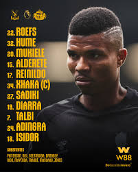 Preston North End bringing the game into disrepute…discuss….