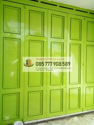 Maybe you would like to learn more about one of these? Jual Pintu Lipat Besi Minimalis Ngawi Harga 2019 Murah