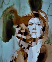 ‪Sigourney Weaver - Alien 3, Painting by Joany Régibier | ArtMajeur by  YourArt‬‏