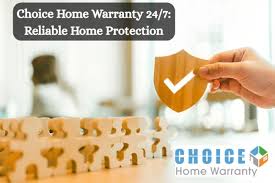 Choice Home Warranty 24/7: Reliable ...