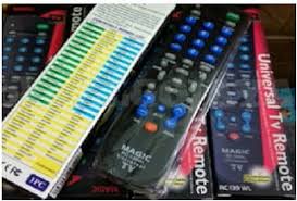 Banyak para konsumen yang apabila ada chanel yang hilang atau… Cara Setting Kode Remote Joker Untuk Receiver Parabola Info Parabola Tv Satelit