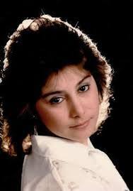 Cynthia Chacon's Instagram, Twitter & Facebook