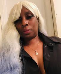 Happy 45th birthday to me and my bday twins! Where ya at?