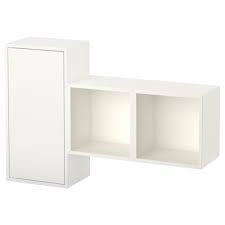 Furniture Home Furnishings Find Your Inspiration Eket Wall Mounted Cabinet Ikea Eket