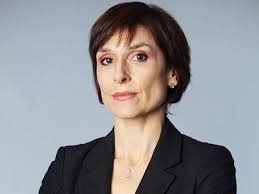 Scott and Bailey: Amelia Bullmore