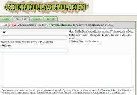 How to send an anonymous email without being tracked? How To Send Anonymous Emails To Anyone In The World Alltop9 Com