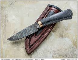 john doyle knives ม ด
