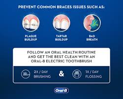 The braces wax can also come in handy if there has been a shift in your bracket that's irritating you, but you have to wait a day or two to see your orthodontist. Common Braces Problems To Watch For Oral B
