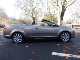 We have 447 cars for sale for chrysler 200 hardtop convertible, from just $4,988. Cheap Used Convertible Ford Focus Cars For Sale In London Uk Loot