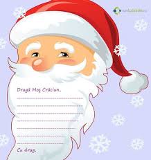 Scrisoare Catre Mos Craciun Model Suntparinte Ro Kids Christmas Winter Crafts Christmas Crafts