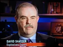 David Shatzer's Instagram, Twitter & Facebook