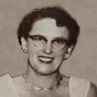 Delores Agnes Mailloux (1912–1969) • FamilySearch