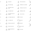 To read a wiring diagram, initially you have to know just what fundamental elements are included in. 1