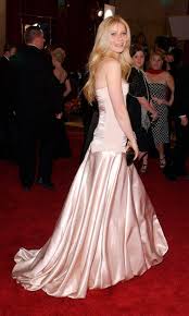 Gwyneth Paltrow S Fashion Evolution Look