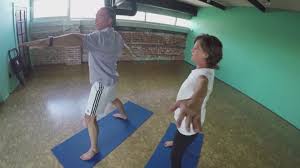 Used for several decades by followers of iyengar yoga method, this tool has become a popular technique around the world. People Who Make San Antonio Great Yoga Instructor Shari Gaiennie Kens5 Com
