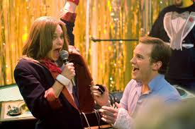 Chris Pratt, Anna Faris onscreen pairings