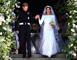But what might never be known is the precise cost of the whole affair, with estimates ranging from $16 million to $64 million and security accounting for the bulk of it. How To Dress For A Royal Wedding Or Any Wedding After Carrie