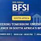 BFSI INNOVATION & TECHNOLOGY SUMMIT - SOUTH AFRICA event image