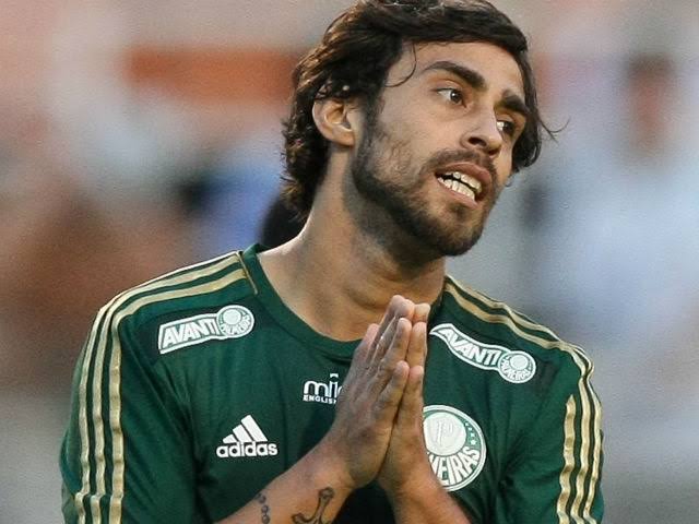 Ex Palmeiras, Valdivia é preso por suspeita de abuso sexual