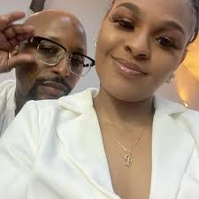 Precious Woods and Sedric Elzy's Wedding Website