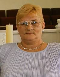 Obituary for Mary Nelle (Callenback) Dover