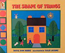 Explore some 3d shapes with this 3d shapes book list for little learners. Geometry Read Alouds