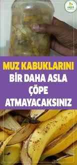 Bir Daha Asla Muz Kabuklarini Cope Atmayacaksiniz Muz Kabuk Saglik Yontem Kadin Ev Mutfak Tarif Nasil Yapilir Health Food Fruit