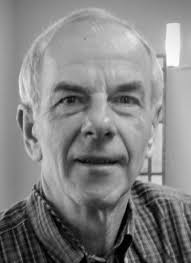 Roger De Back Obituary (1947