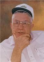 William Yell Obituary (1932