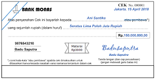 Pentingnya mengetahui format laporan sebelum memulai menulis atau membuat laporan karena format tersebut yang akan anda jadikan acuannya. Cek