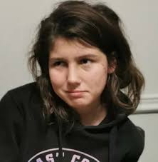 Missing Girl in Fredericton, New Brunswick