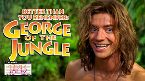 George Jungle