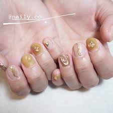 ボード ネイルデザイン のピン