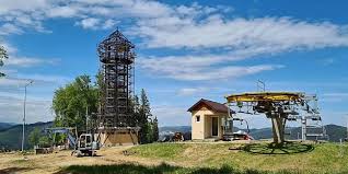 Luni, marti, miercuri, joi, vineri, sambata, duminica. DouÄƒ Noi Trasee Turistice La Gura Humorului La CapÄƒtul Lor FoiÈ™or De Observare Cu 6 Etaje Suceava News Online