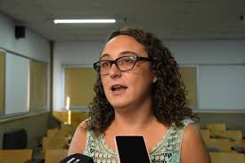 La rectora Marisa Rovera destacó la relevancia de la mujer en la generación  de conocimiento científico