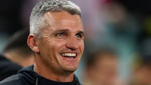 Record and instantly share video messages from your browser. Nrl Ivan Cleary Discusses Penrith Panthers Return