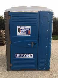 Wc Chimici Delfino Bagni Chimici Delfino Bagni Chimici Per Disabili Box 3x2 Con Bagno Chimico Portable Toilet Locker Storage Toilet