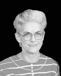 Nelda Faye Porter Deaton