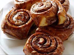 Oct 25, 2013 · calories in mark bittman's basic cinnamon rolls. Cinnamon Rolls Nutrition Facts Eat This Much