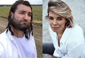 Gina pistol și smiley vor deveni părinți. Finally Smiley Showed Up With Gina Pistol They Embraced The Fans After Three Years Of Relationship
