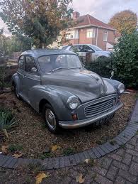Image result for Clarendon Gray 1957 Morris
