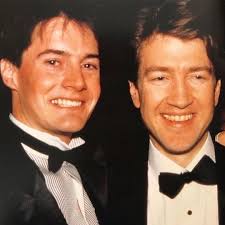 Forty-two years ago, for reasons beyond my comprehension, David Lynch  plucked me out of obscurity to star in his first and last big budget movie.  He clearly saw something in me that