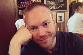 THE books podcast: Tommy Dickinson interview