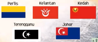 Check spelling or type a new query. Terdapat Lima Buah Negeri Negeri Melayu Tidak Bersekutu Iaitu Perlis Kelantan