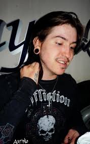 Craig Mabbitt