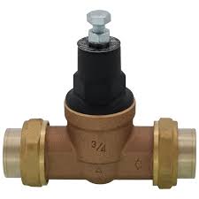 PVA16P-DUTH-60 - Cash-Acme PVA16P-DUTH-60 - 3/4" EB45 Double ...