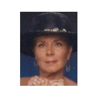 Leslie Ingram-Harbour Obituary