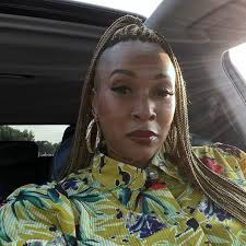 Camille Wallace (@camille_culturequeen_wallace) • Instagram photos and  videos