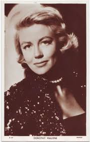 DOROTHY MALONE 1925